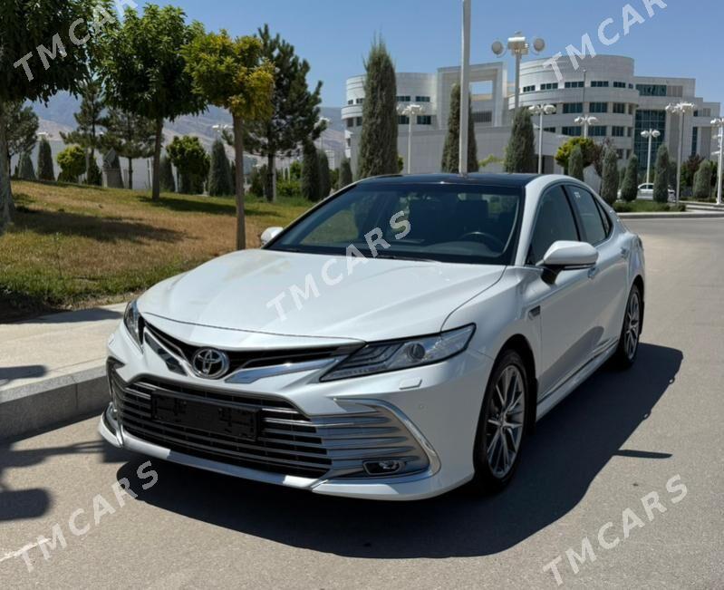 Toyota Camry 2023 - 688 000 TMT - Aşgabat - img 4