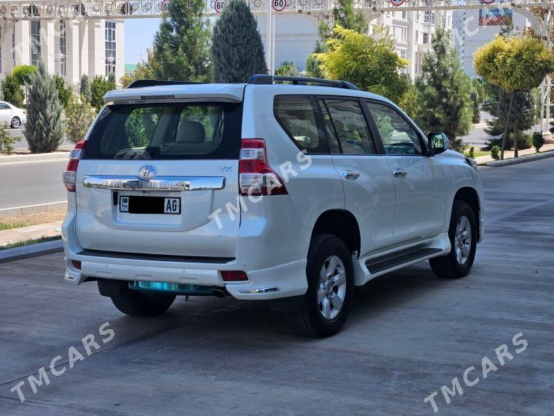 Toyota Land Cruiser Prado 2016 - 664 000 TMT - Aşgabat - img 4