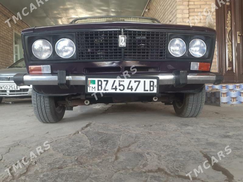 Lada 2106 2002 - 30 000 TMT - Çärjew - img 7