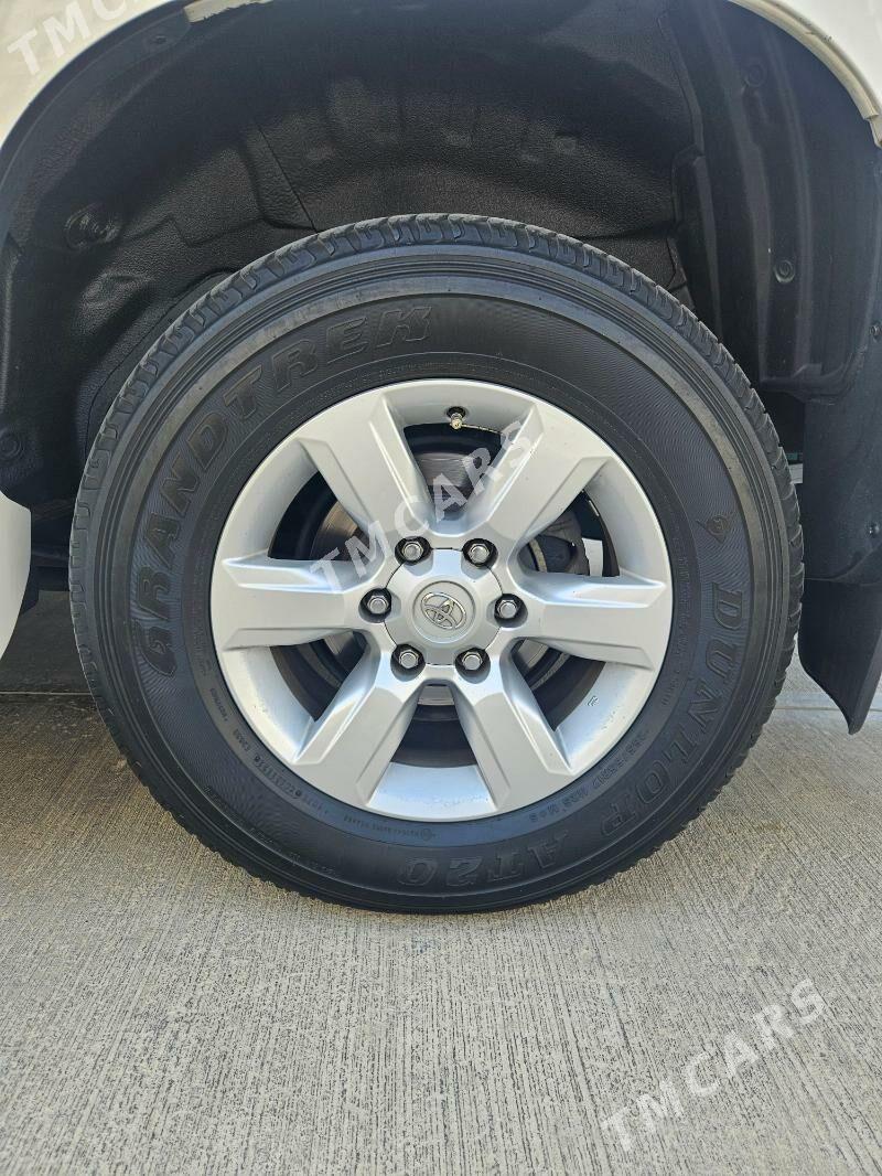 Toyota Land Cruiser Prado 2016 - 664 000 TMT - Aşgabat - img 5
