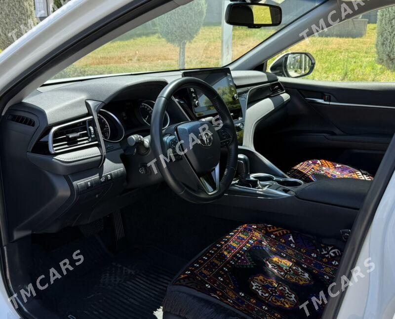 Toyota Camry 2023 - 688 000 TMT - Aşgabat - img 2