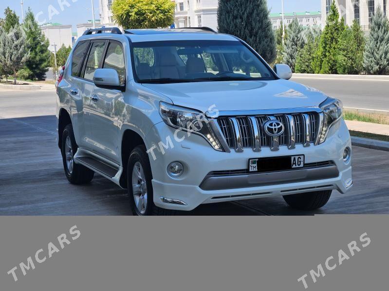 Toyota Land Cruiser Prado 2016 - 664 000 TMT - Aşgabat - img 6