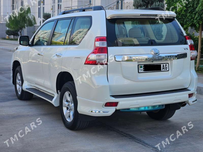 Toyota Land Cruiser Prado 2016 - 664 000 TMT - Aşgabat - img 3