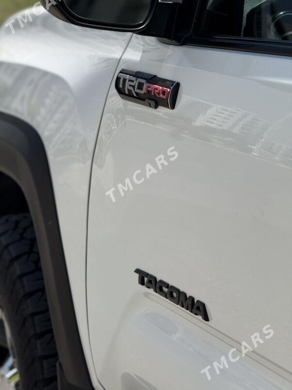 Toyota Tacoma 2017 - 405 000 TMT - Aşgabat - img 3