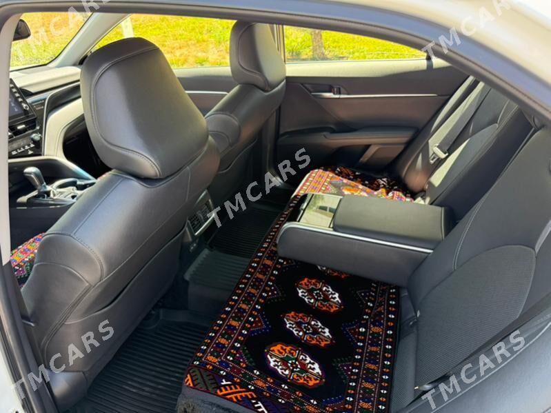 Toyota Camry 2023 - 688 000 TMT - Aşgabat - img 3