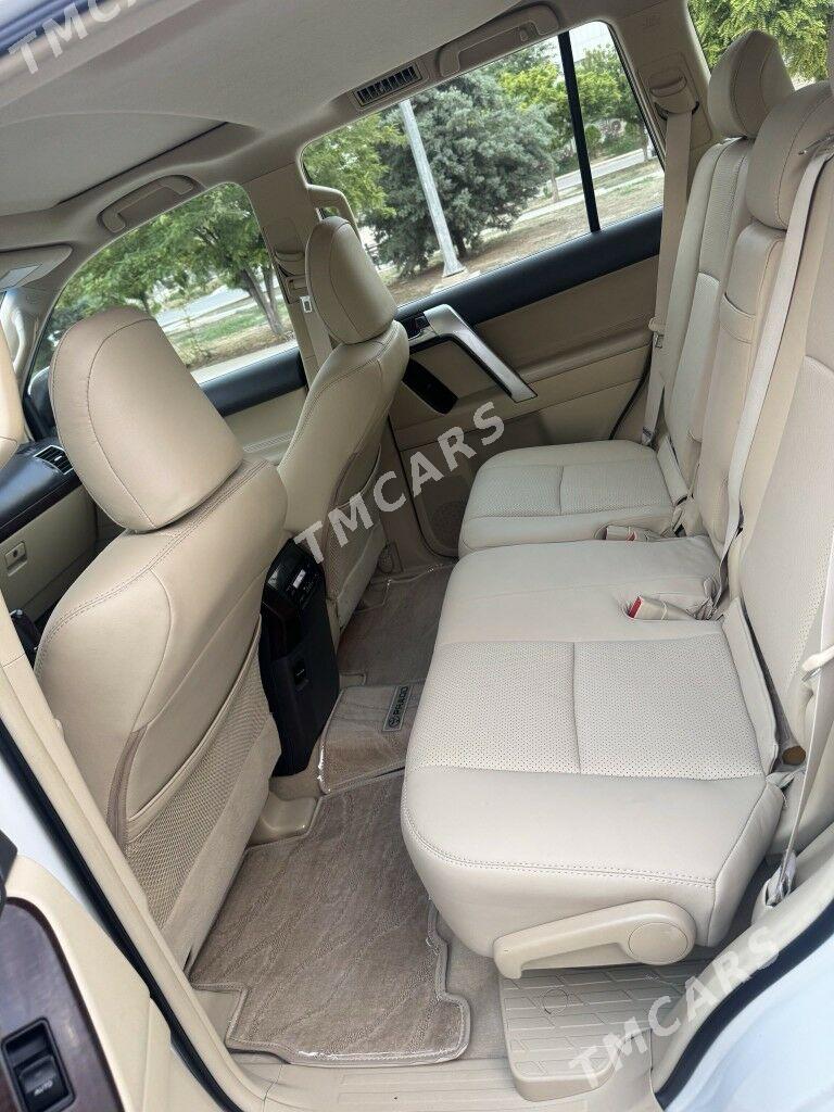 Toyota Land Cruiser Prado 2016 - 664 000 TMT - Aşgabat - img 9