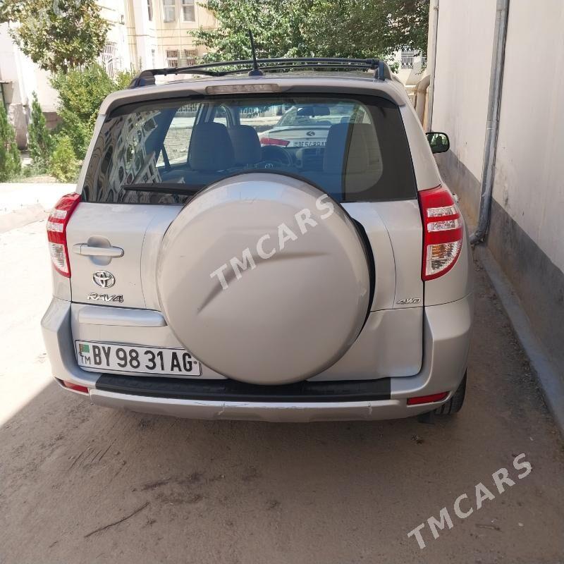 Toyota RAV4 2012 - 215 000 TMT - Aşgabat - img 6
