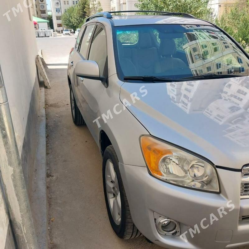 Toyota RAV4 2012 - 215 000 TMT - Aşgabat - img 2