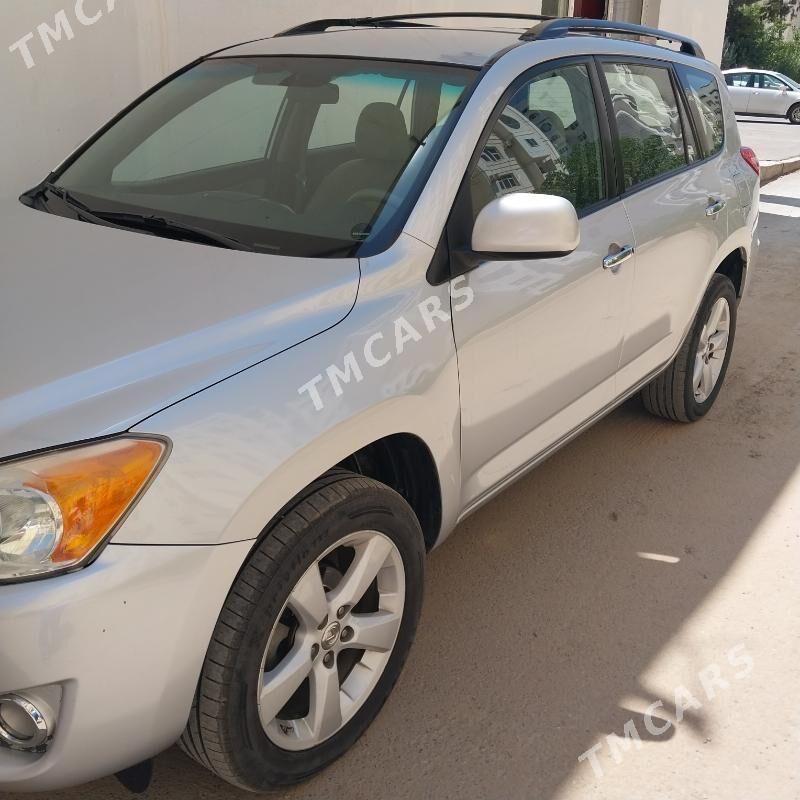 Toyota RAV4 2012 - 215 000 TMT - Aşgabat - img 4