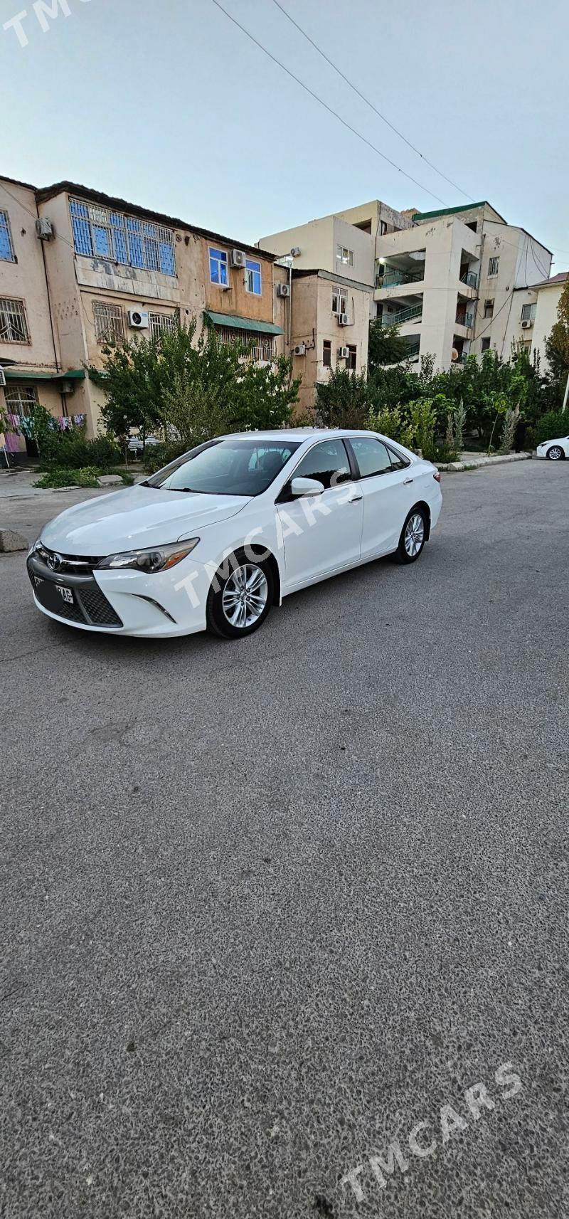 Toyota Camry 2015 - 235 000 TMT - Aşgabat - img 2
