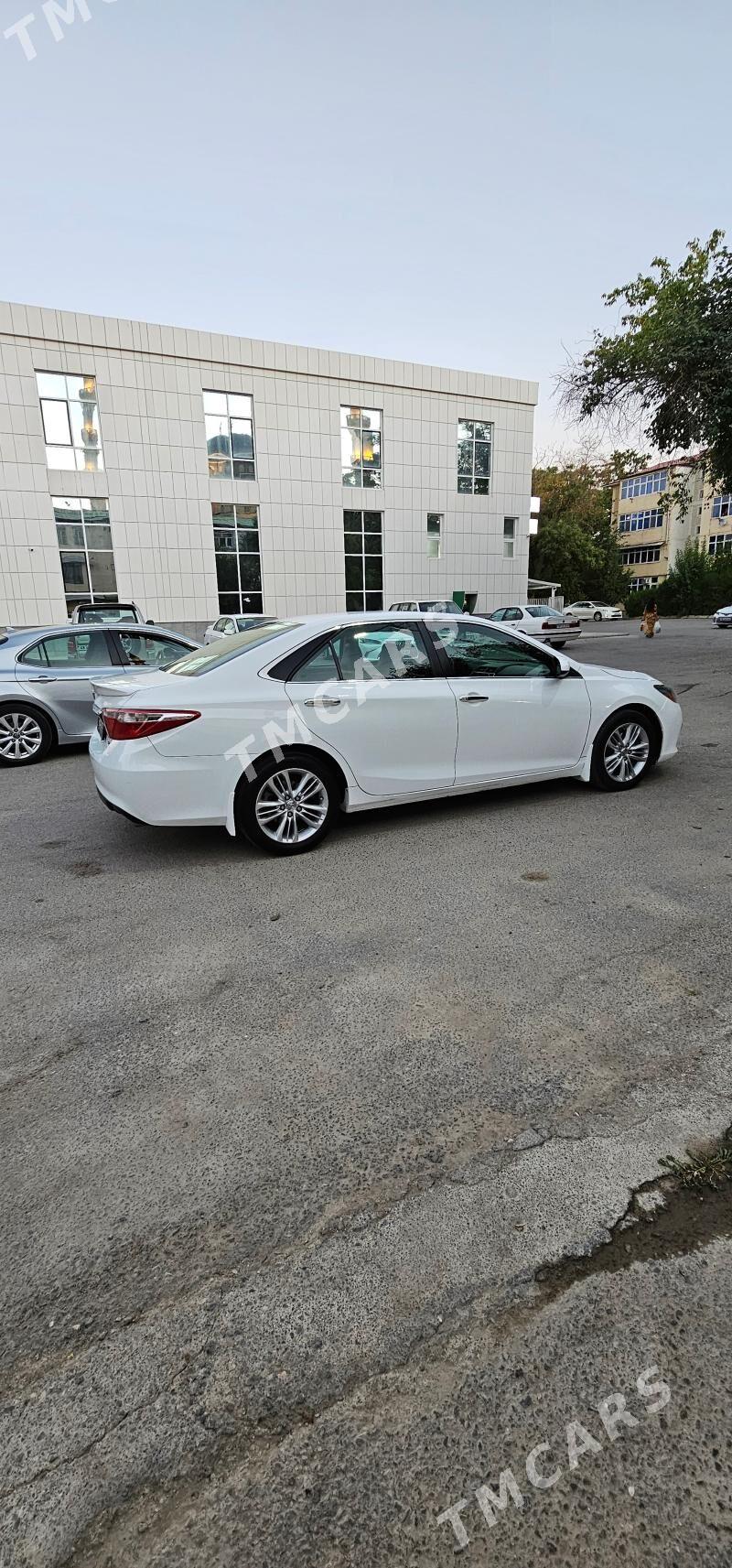 Toyota Camry 2015 - 235 000 TMT - Aşgabat - img 5