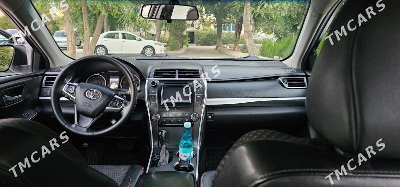 Toyota Camry 2015 - 235 000 TMT - Aşgabat - img 4