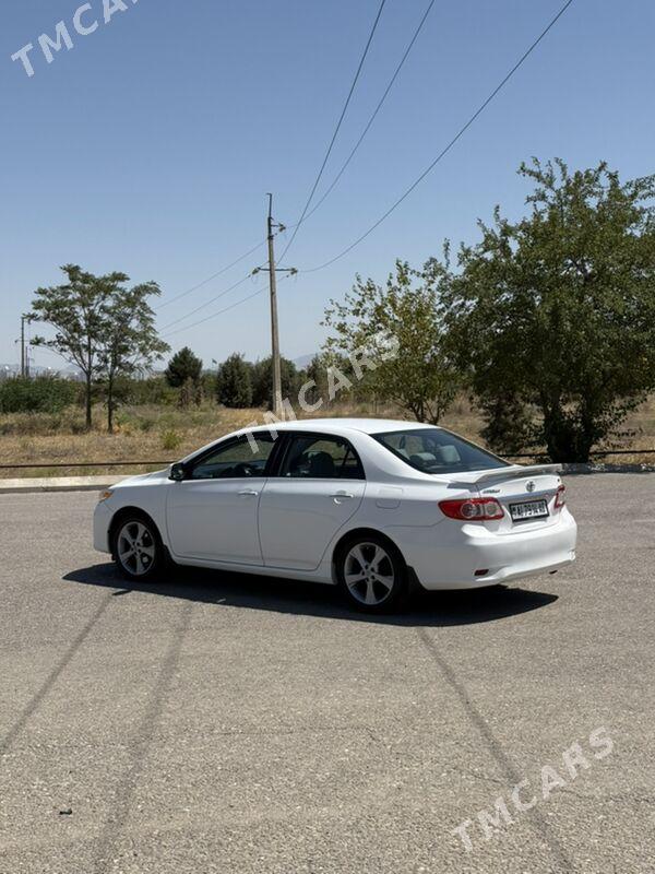 Toyota Corolla 2011 - 152 000 TMT - Aşgabat - img 3