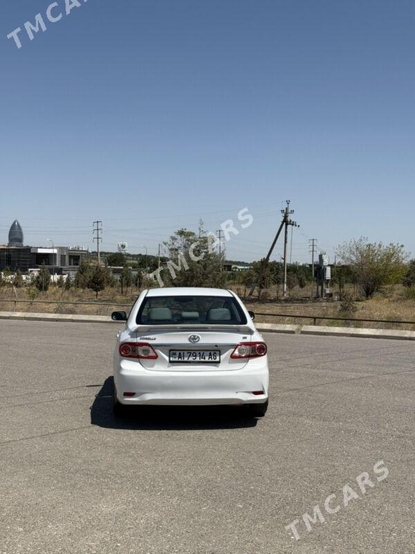 Toyota Corolla 2011 - 152 000 TMT - Aşgabat - img 2