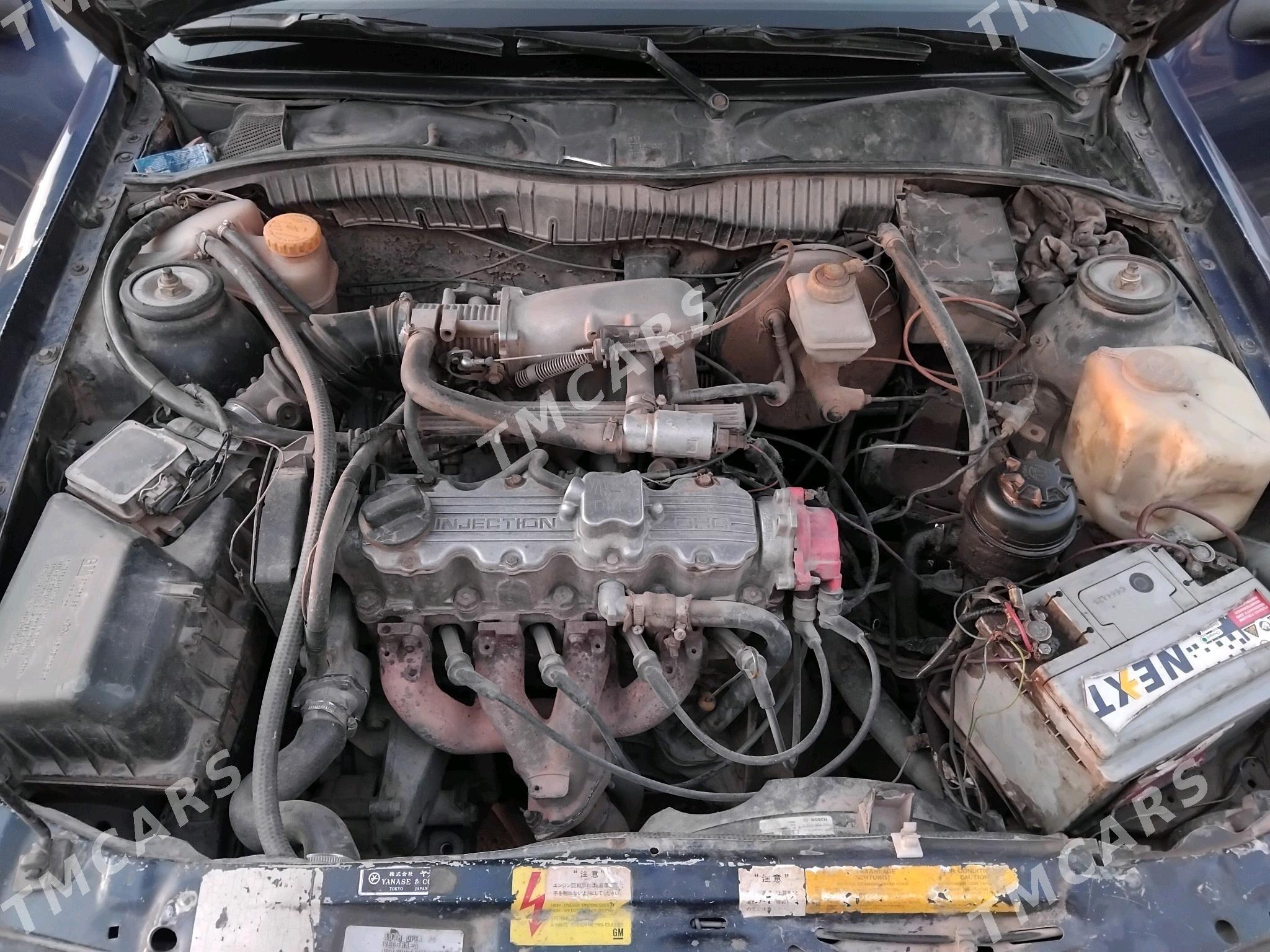 Opel Vectra 1993 - 40 000 TMT - Дашогуз - img 2