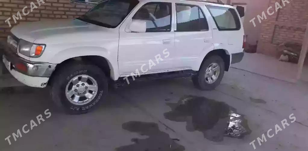 Toyota 4Runner 1997 - 110 000 TMT - Babadaýhan - img 1