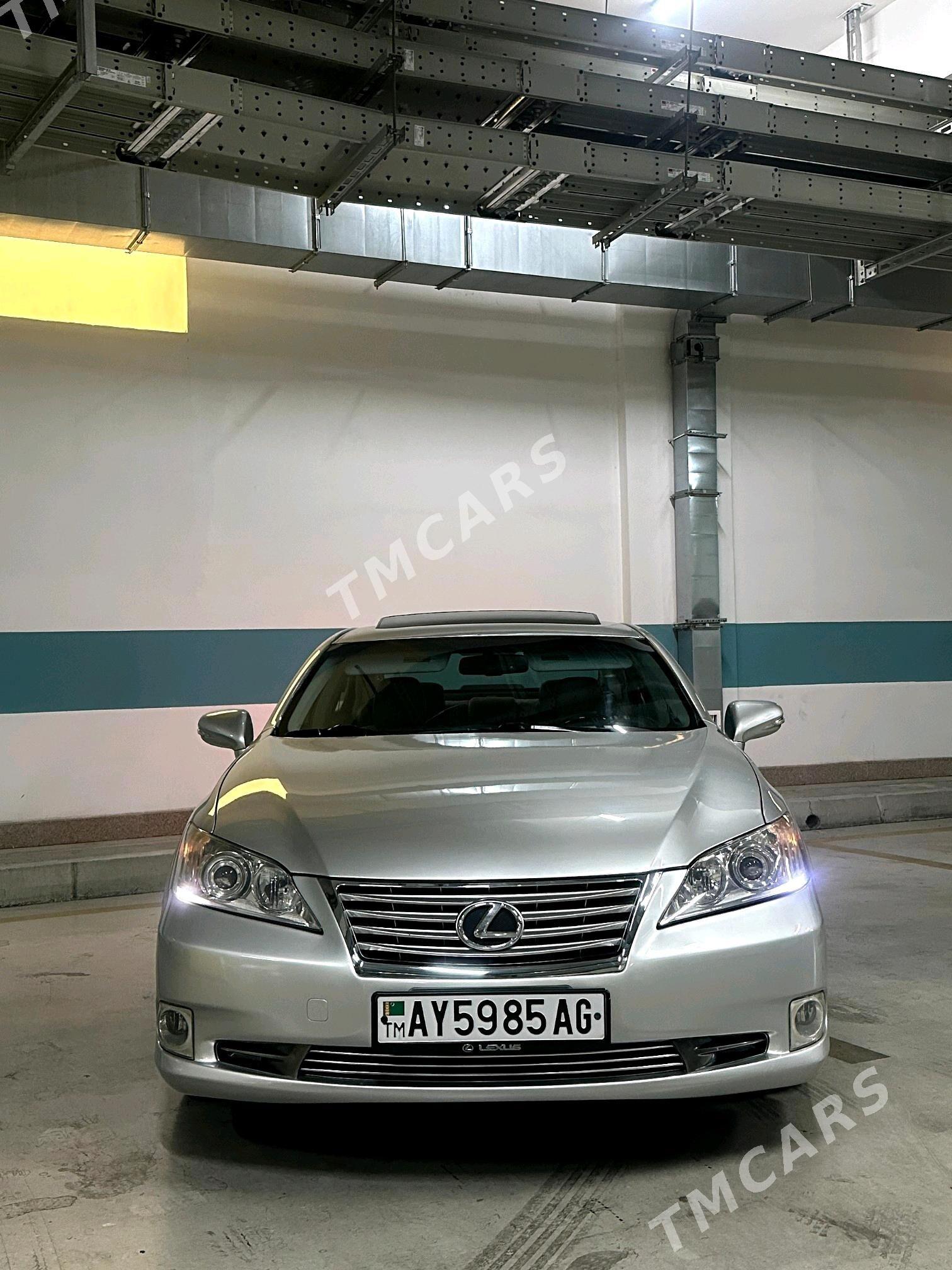 Lexus ES 350 2011 - 260 000 TMT - Hitrowka - img 3