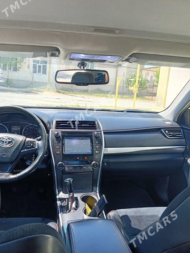 Toyota Camry 2015 - 285 000 TMT - Aşgabat - img 2