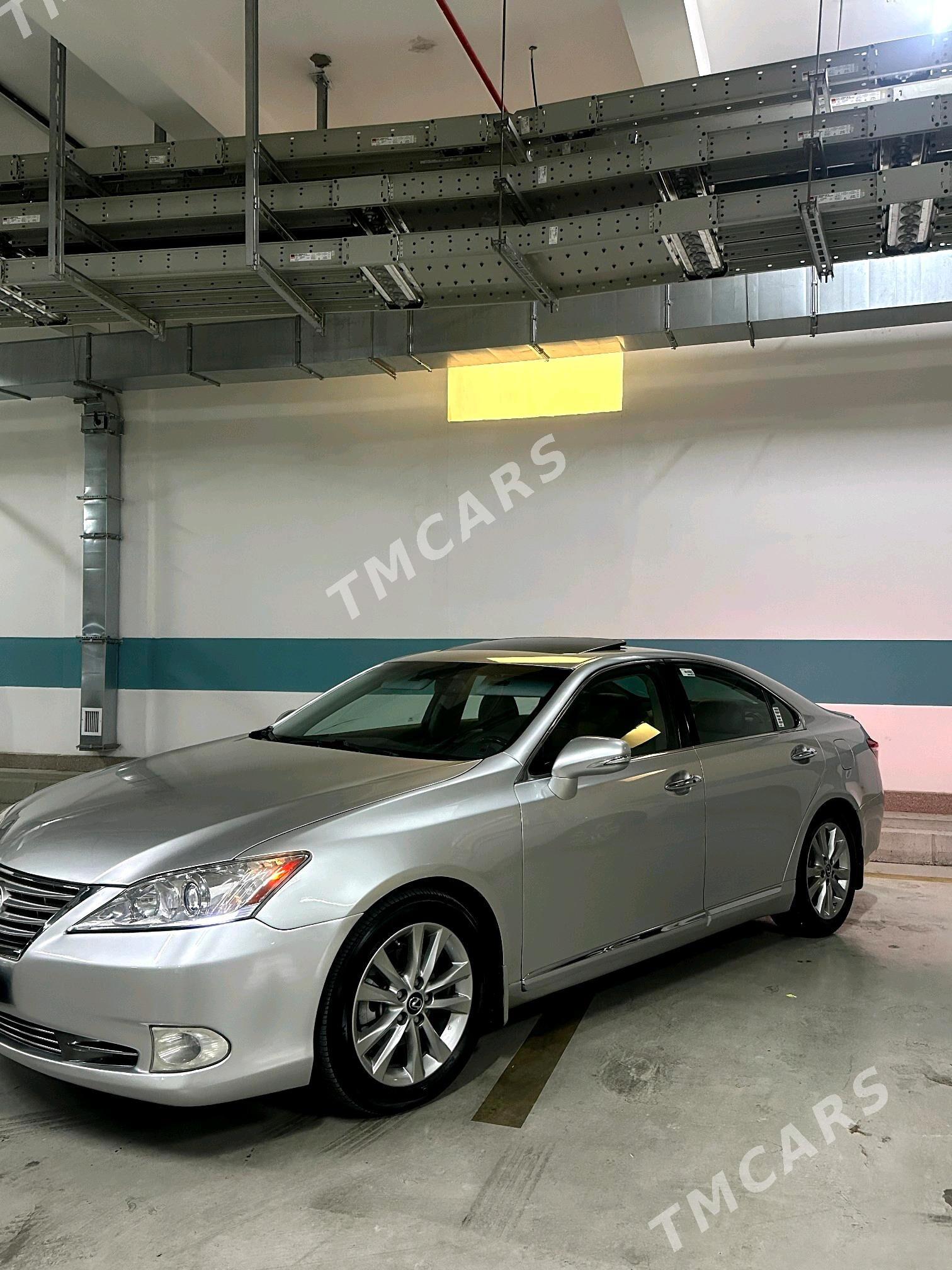 Lexus ES 350 2011 - 260 000 TMT - Hitrowka - img 2