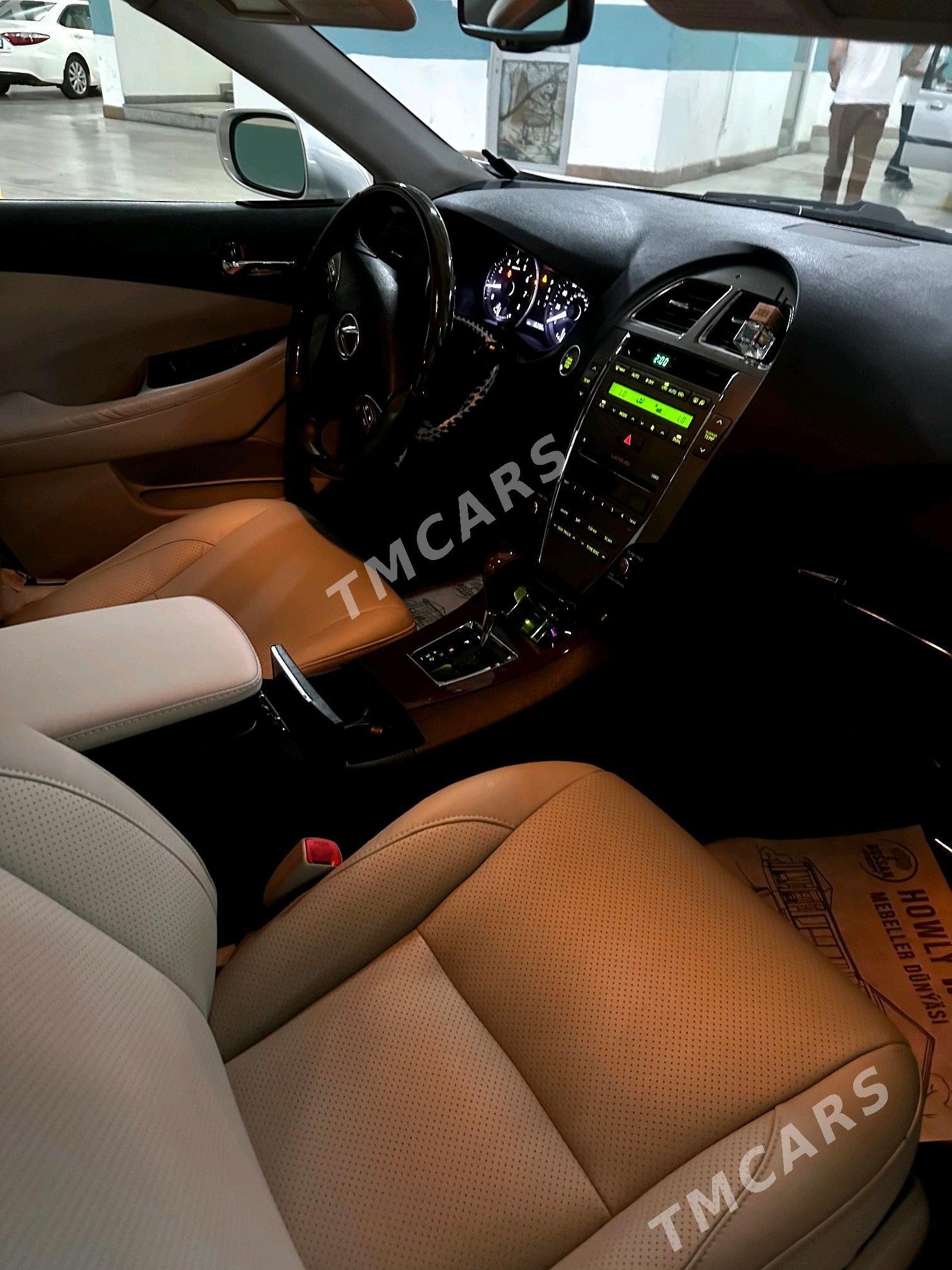 Lexus ES 350 2011 - 260 000 TMT - Hitrowka - img 5