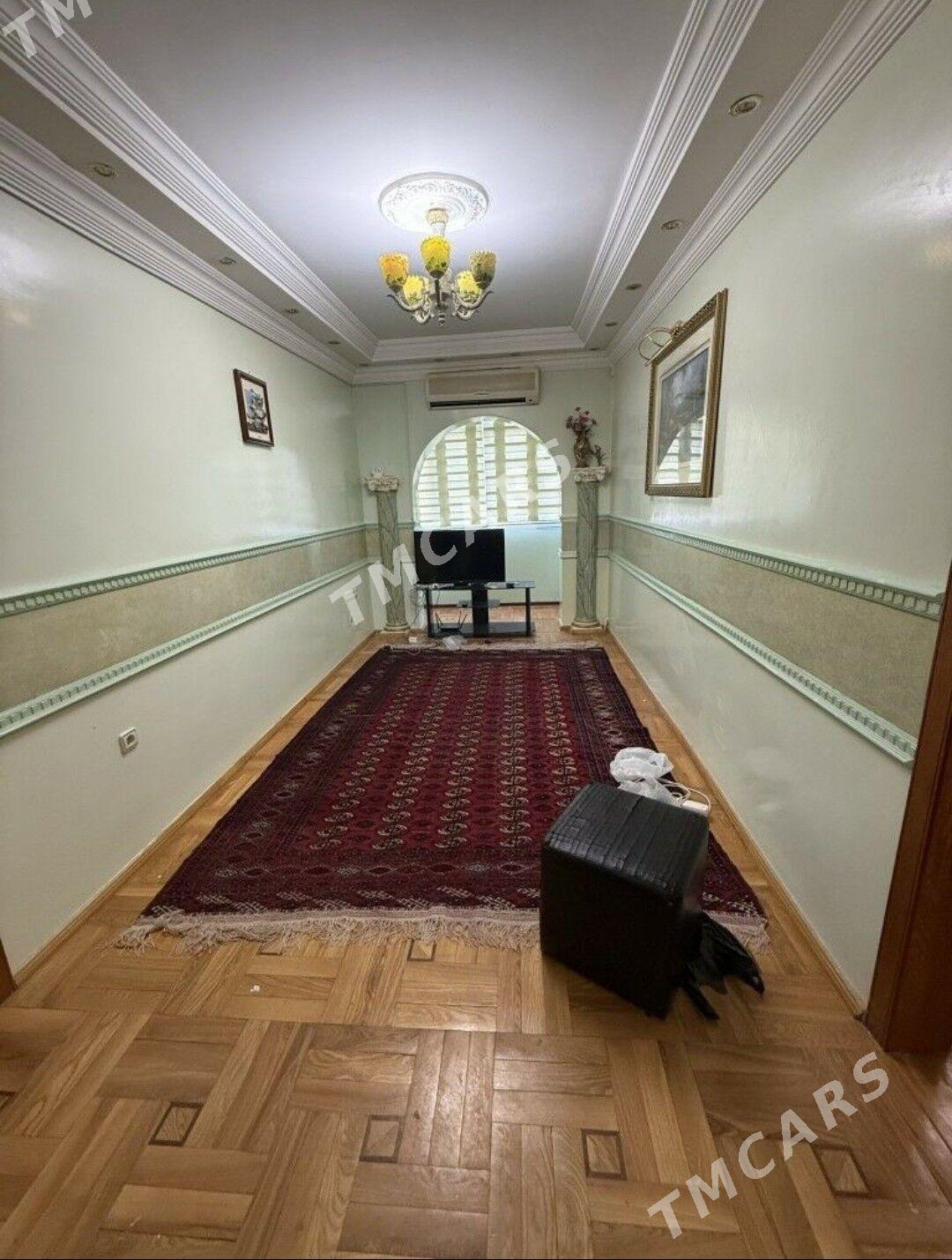 Mir 2 - Aşgabat - img 3