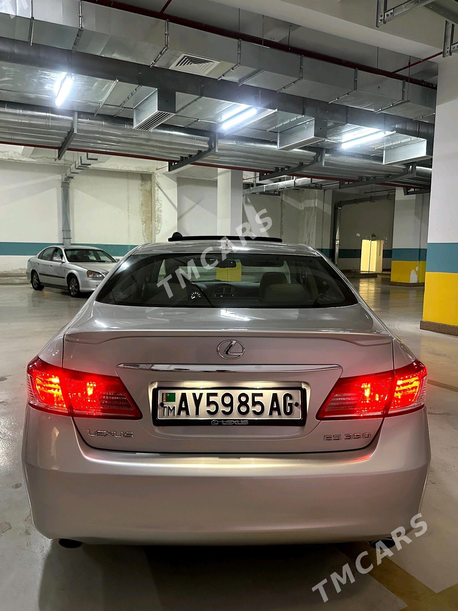 Lexus ES 350 2011 - 260 000 TMT - Hitrowka - img 4