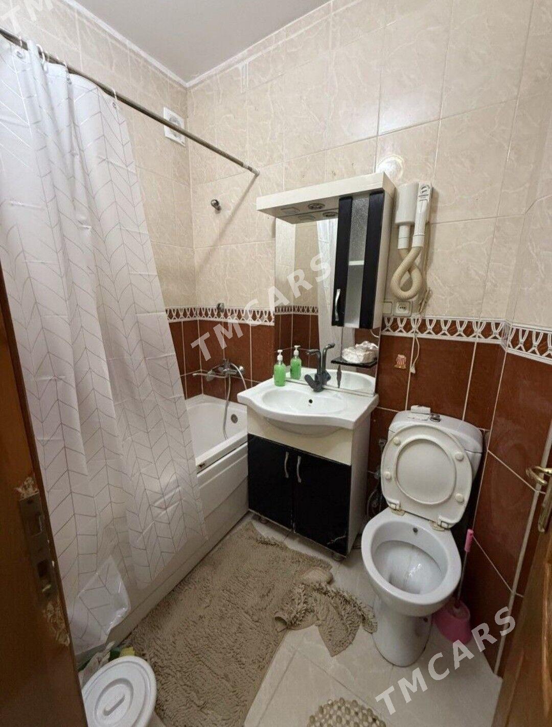 Mir 2 - Aşgabat - img 2