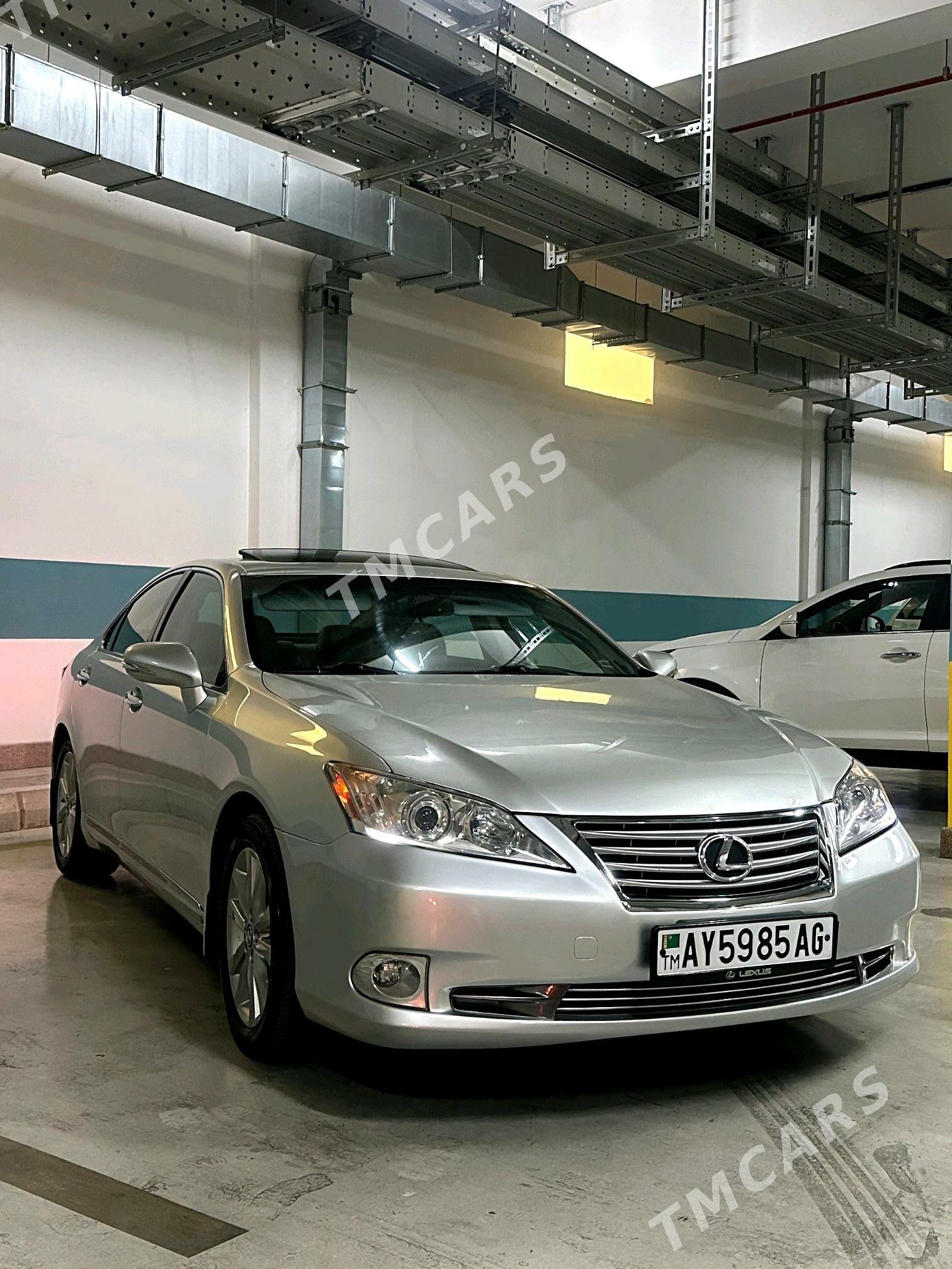 Lexus ES 350 2011 - 260 000 TMT - Hitrowka - img 7