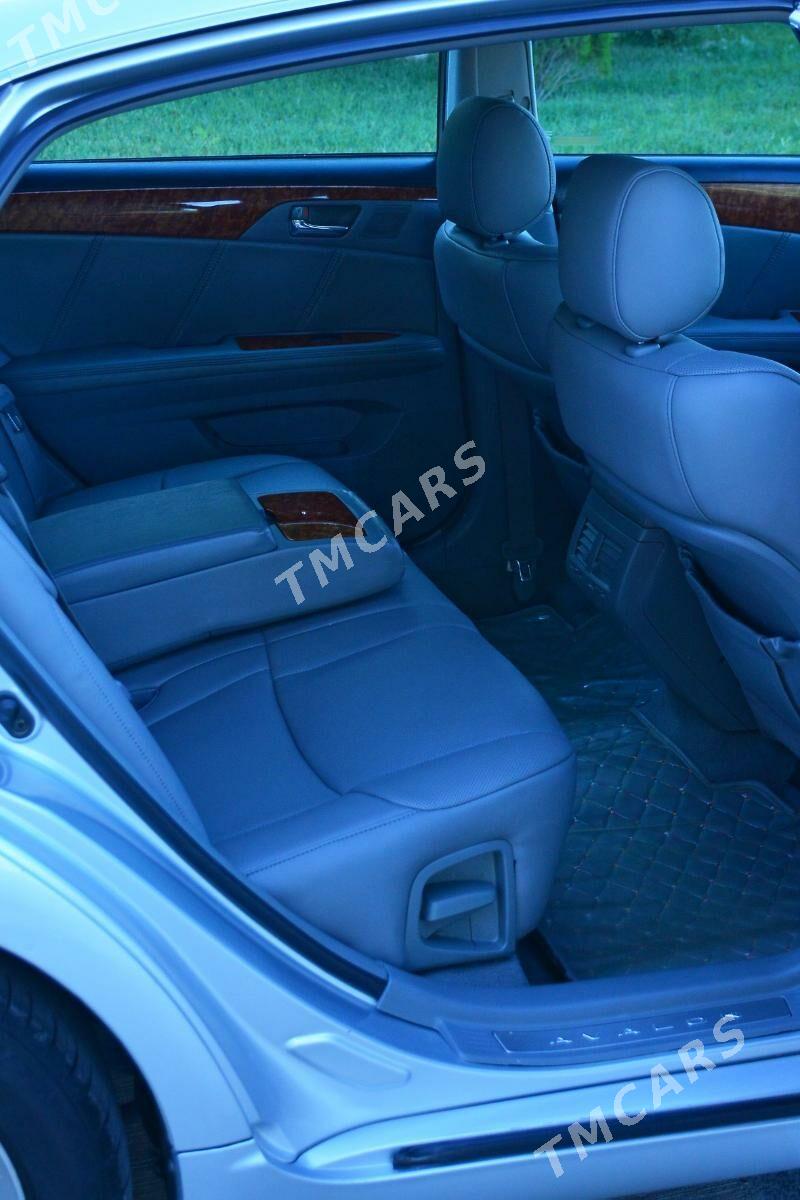 Toyota Avalon 2006 - 190 000 TMT - Wekilbazar - img 3