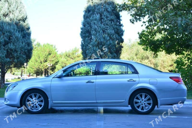 Toyota Avalon 2006 - 190 000 TMT - Wekilbazar - img 7
