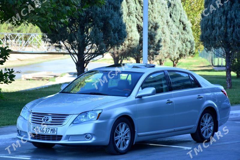 Toyota Avalon 2006 - 190 000 TMT - Wekilbazar - img 8