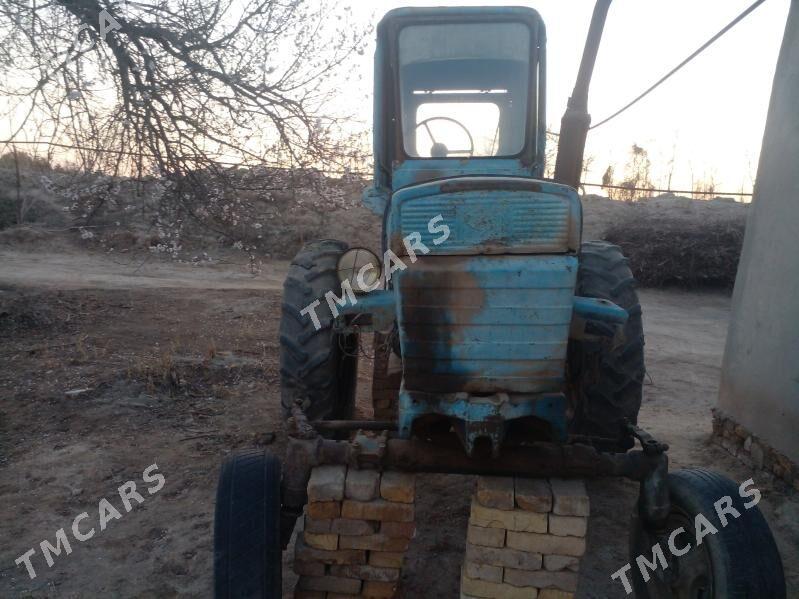 MTZ T-28 1987 - 20 000 TMT - Sakar - img 5