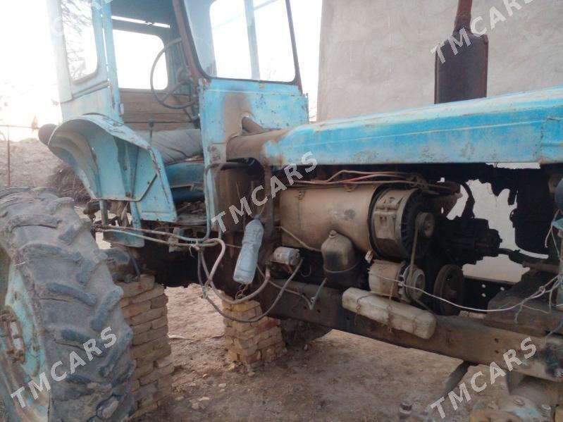 MTZ T-28 1987 - 20 000 TMT - Sakar - img 7