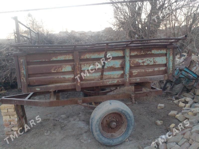 MTZ T-28 1987 - 20 000 TMT - Sakar - img 8