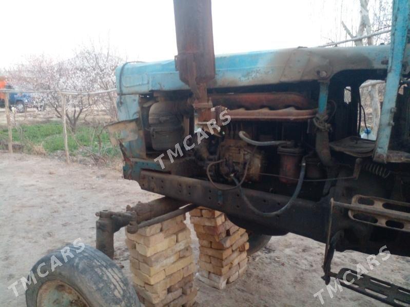 MTZ T-28 1987 - 20 000 TMT - Sakar - img 2