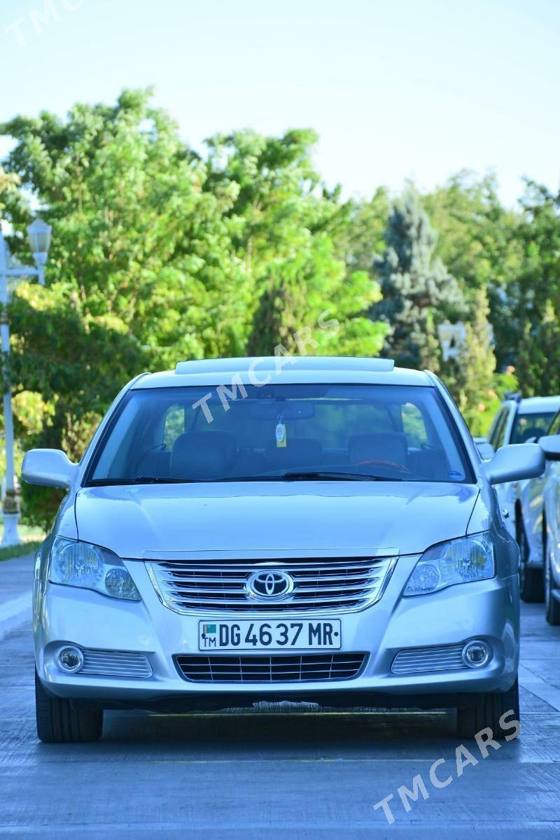 Toyota Avalon 2006 - 190 000 TMT - Wekilbazar - img 6