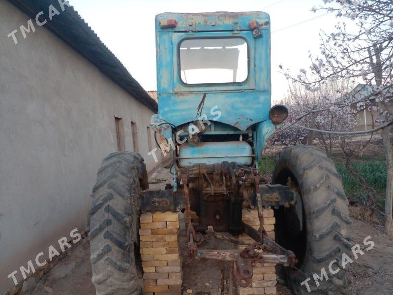 MTZ T-28 1987 - 20 000 TMT - Sakar - img 4
