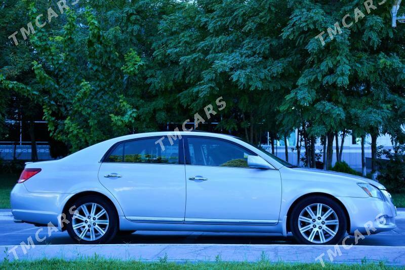 Toyota Avalon 2006 - 190 000 TMT - Wekilbazar - img 9