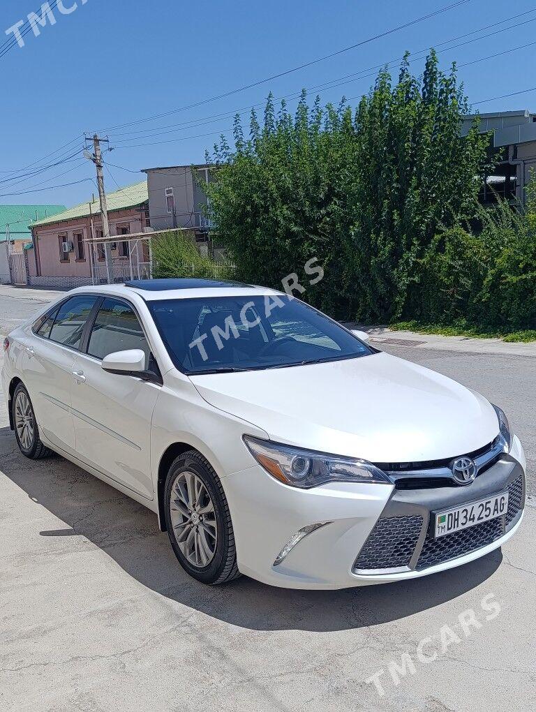 Toyota Camry 2015 - 285 000 TMT - Aşgabat - img 9