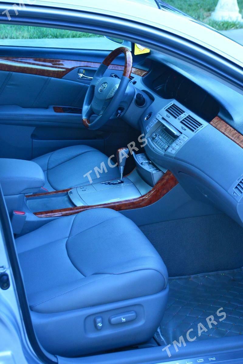 Toyota Avalon 2006 - 190 000 TMT - Wekilbazar - img 2