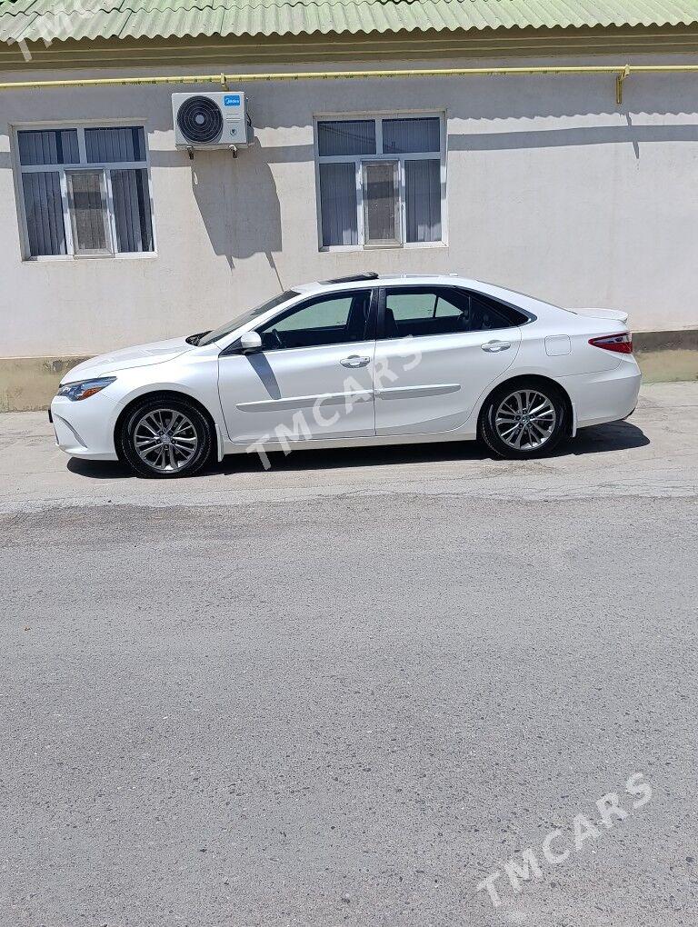 Toyota Camry 2015 - 285 000 TMT - Aşgabat - img 5