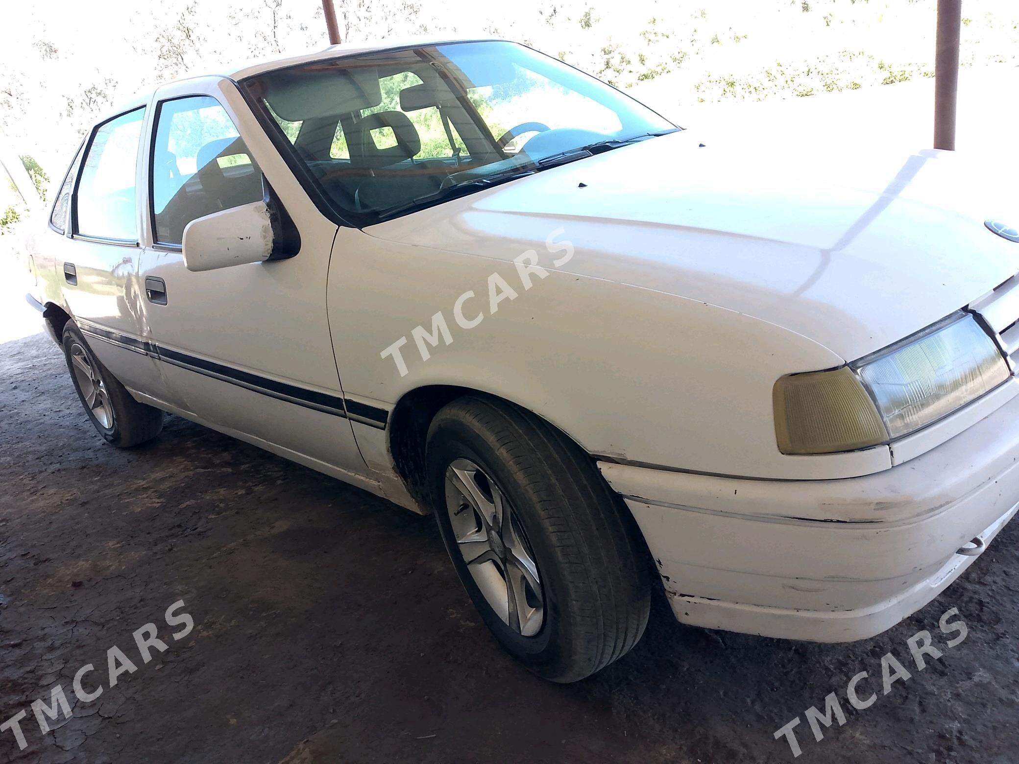 Opel Vectra 1992 - 24 000 TMT - Кёнеургенч - img 6