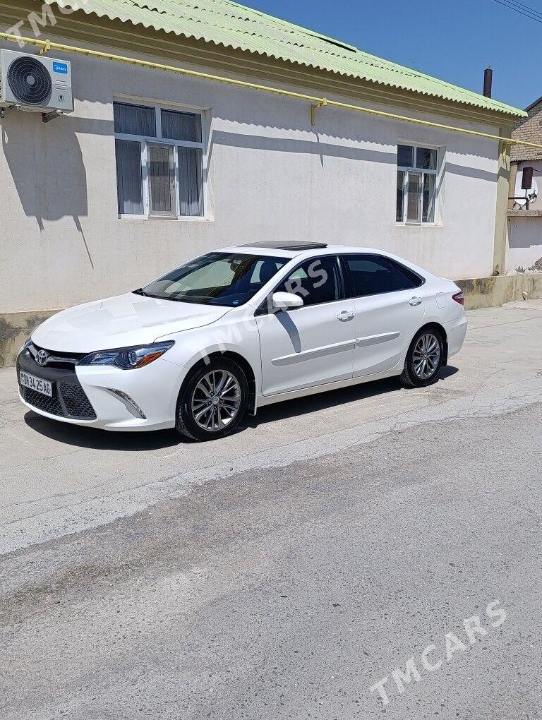 Toyota Camry 2015 - 285 000 TMT - Aşgabat - img 6