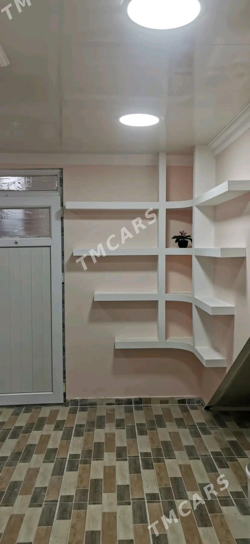 Центр города, Ул.Ал.Навои - Ашхабад - img 4