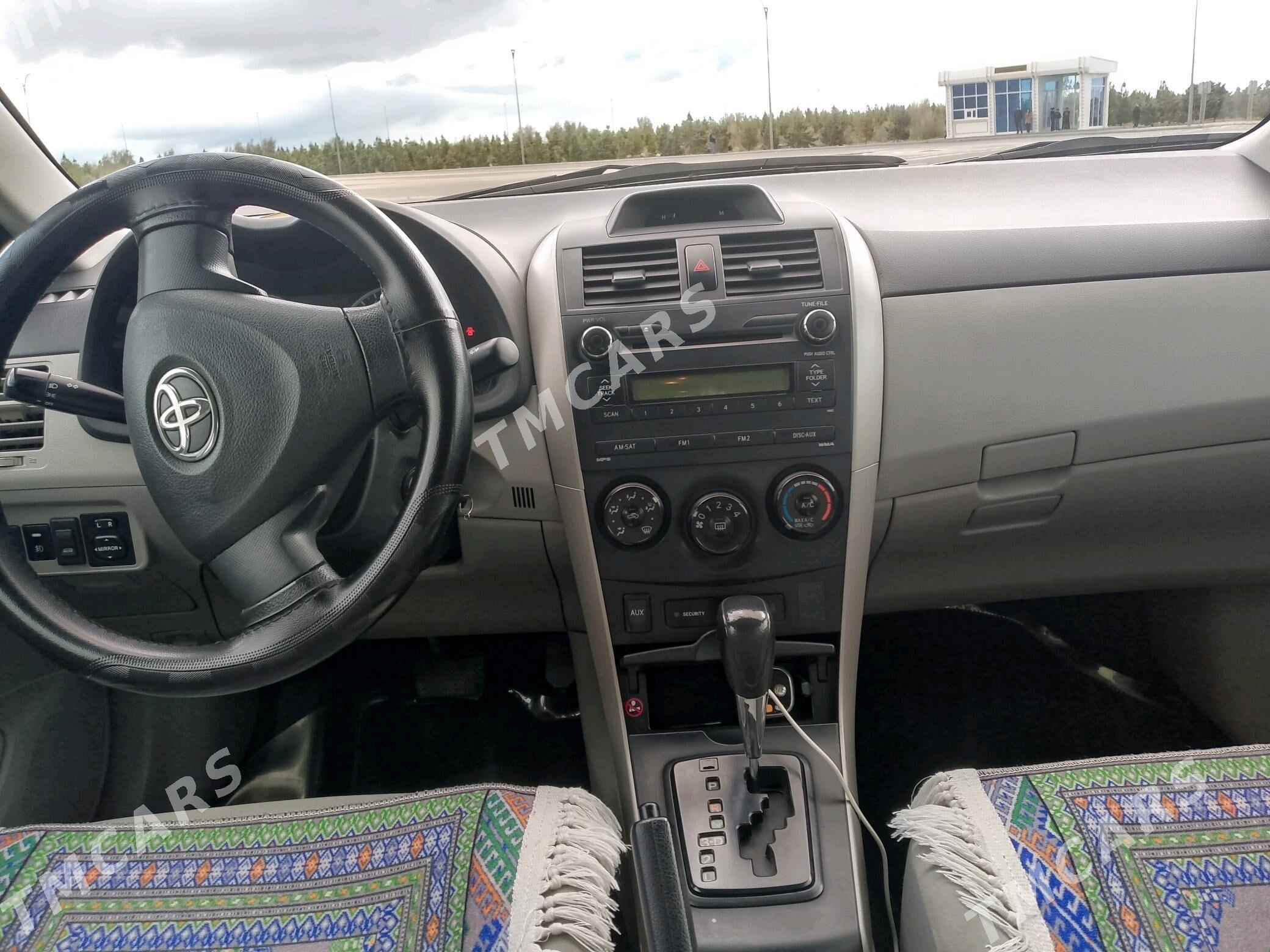 Toyota Corolla 2013 - 170 000 TMT - Aşgabat - img 4