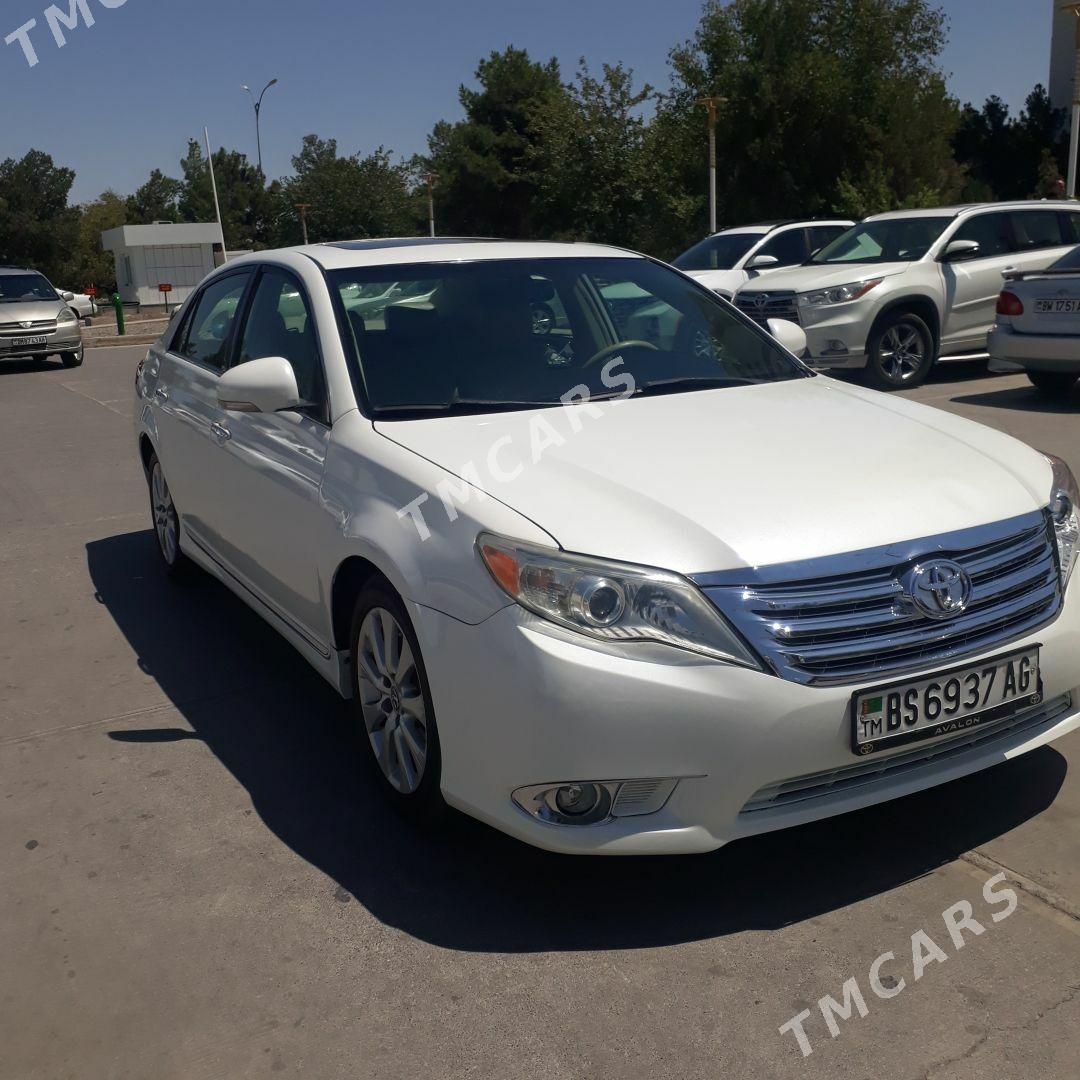 Toyota Avalon 2011 - 255 000 TMT - Aşgabat - img 2