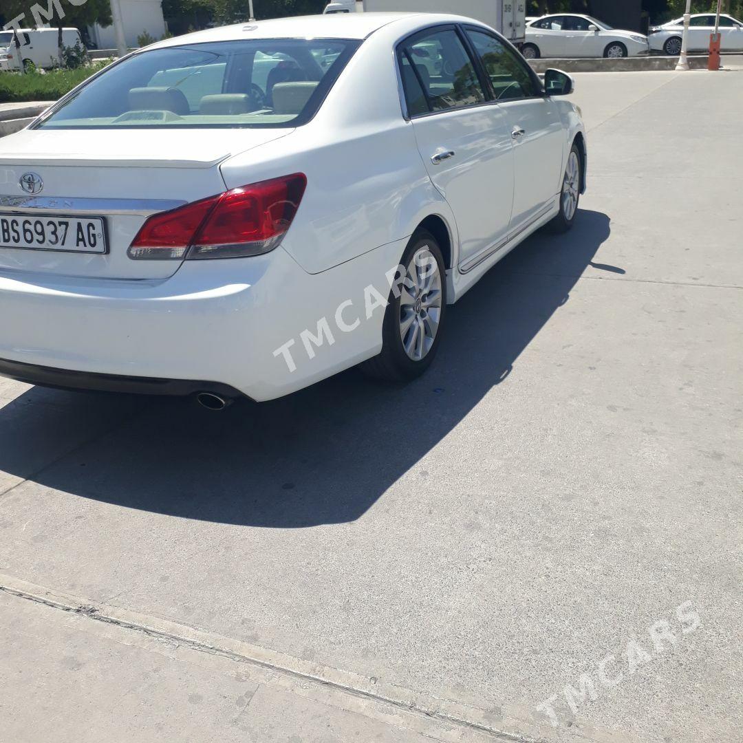 Toyota Avalon 2011 - 255 000 TMT - Aşgabat - img 3