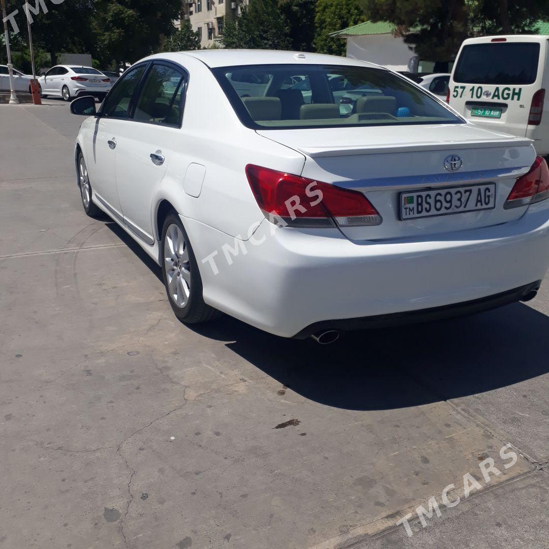 Toyota Avalon 2011 - 255 000 TMT - Aşgabat - img 4