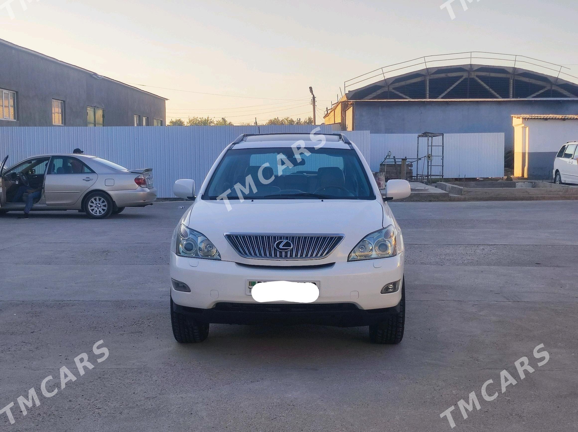 Lexus RX 330 2004 - 240 000 TMT - Mary - img 2