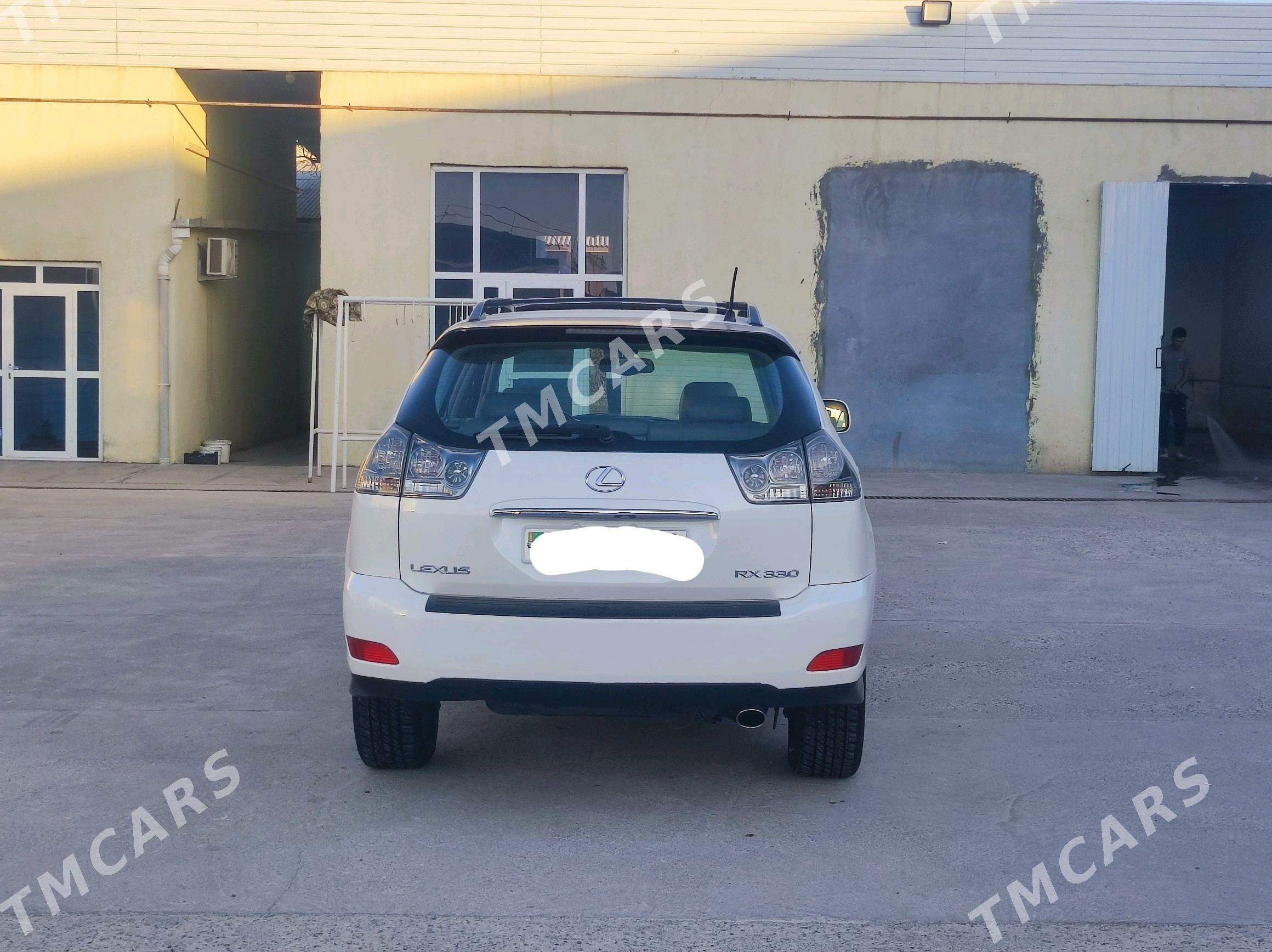 Lexus RX 330 2004 - 240 000 TMT - Mary - img 4